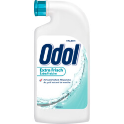 Odol Extra Frisch Mundwasser 125ml