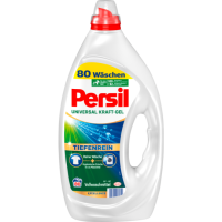 Persil Universal Kraft-Gel 80WL 3,6l