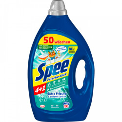 Spee Aktiv Gel Frische-Kick 50WL 2,25l