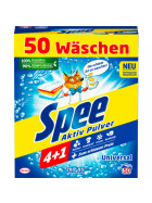 Spee Aktiv Pulver 50WL 2,5kg