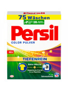 Persil Color Pulver 75WL 4,5kg