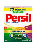 Persil Color Pulver 75WL 4,5kg