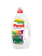 Persil Color Kraft-Gel 80WL 3,6l