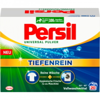 Persil Universal Pulver 20WL 1,2kg