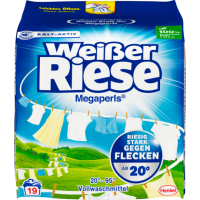 Weißer Riese Universal Megaperls 19WL 1,14kg