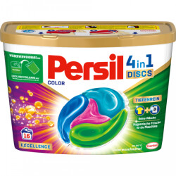 Persil Color Discs 16WL 400g