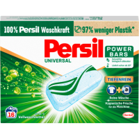 Persil Universal Power Bars 16WL 472g