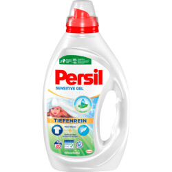 Persil Sensitive Gel 20WL 900ml