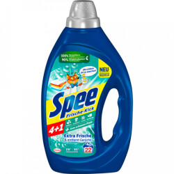 Spee Aktiv Gel Frisch-Kick 22WL 990ml
