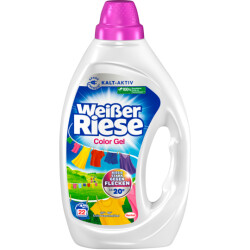 Weißer Riese Color Gel 22WL 990ml