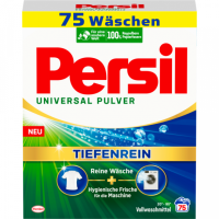 Persil Universal Pulver 75WL 4,5kg