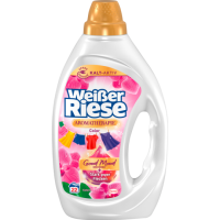 Weißer Riese Color Gel Aromatherapie Orchidee &...