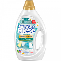 Weißer Riese Universal Gel Aromatherapie Lotus...