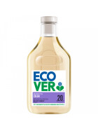 Ecover Flüssig-Waschmittel Color Apfelblüte&Freesie 20WL 1l
