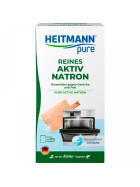 HEITMANN Pure Reines Aktiv Natron 350g