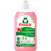 Frosch Spülbalsam Granatapfel 500ml
