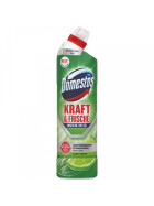 Domestos WC Gel Kraft & Frische Lime Fresh 750ml