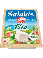 Bio Salakis Scheiben 48% Vollfettstufe 150g
