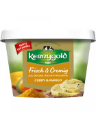 Kerrygold Frischkäse Curry Mango Doppelrahmstufe 150g
