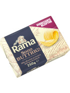 Rama Sooo Buttrig! 250g