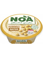 NOA Hummus Natur 175g