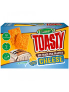 Tillmans Toasty Cheese 280g