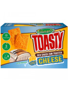Tillmans Toasty Cheese 280g