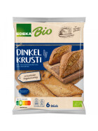 Bio EDEKA Dinkel Krusti 420g