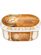 Langnese Cremissimo Salted Caramel 900ml