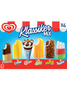 Langnese Klassiker Mix 482ml