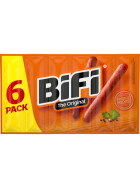 Bifi Orginal 6x20g