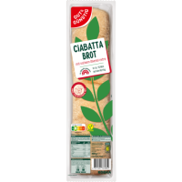 GUT&GÜNSTIG Ciabatta Classic 300g