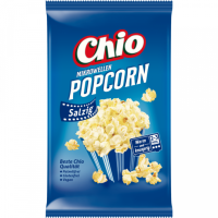 Chio Mikrowellen-Popcorn salzig 100g