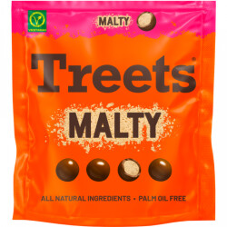 Treets Malty 212g