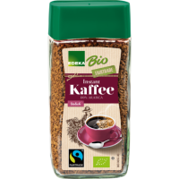 Bio EDEKA Instant Kaffee 100g