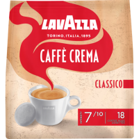 Lavazza Classico Pads 18ST 125g