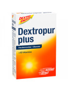 Dextropur Plus 10 Vitamine 400g