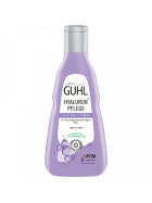 Guhl Feuchtigkeits-Shampoo Hyaluron & Pflege 250ml