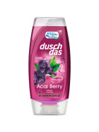 Duschdas Duschgel Acai Berry