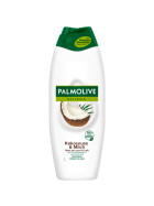 Palmolive Cremebad Naturals Kokos und Feuchtigkeitsmilch 650ml