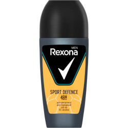 Rexona Men Deo Roll-On Anti-Transpirant Sport Defence 50ml