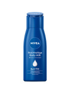 Nivea Body reichhaltige Milch 75ml