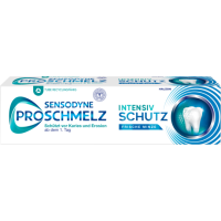 Sensodyne ProSchmelz Intensivschutz Zahncreme 75ml