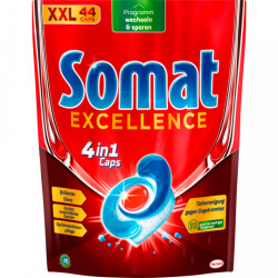 Somat Excellence 4in1 Caps 44Tabs 761,2g