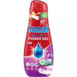 Somat All in 1 Power Gel 67WL 1,072l