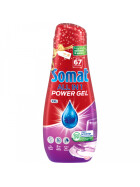 Somat All in 1 Power Gel 67WL 1,072l