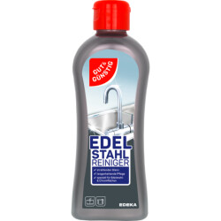 GUT&GÜNSTIG Edelstahlreiniger 300ml