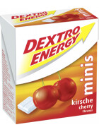 Dextro Energy Minis Kirsche 50g