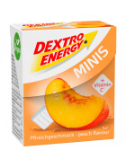 Dextro Energy Minis Pfirsich 50g