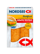 MSC Nordsee Backfisch 170g +Remoulade 40ml